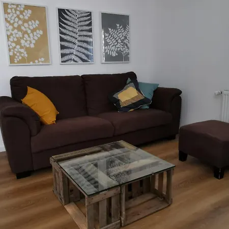 Appartement Goldgrube Koblenz (Rhineland-Palatinate)