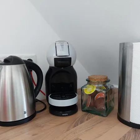 Goldgrube Apartmán *