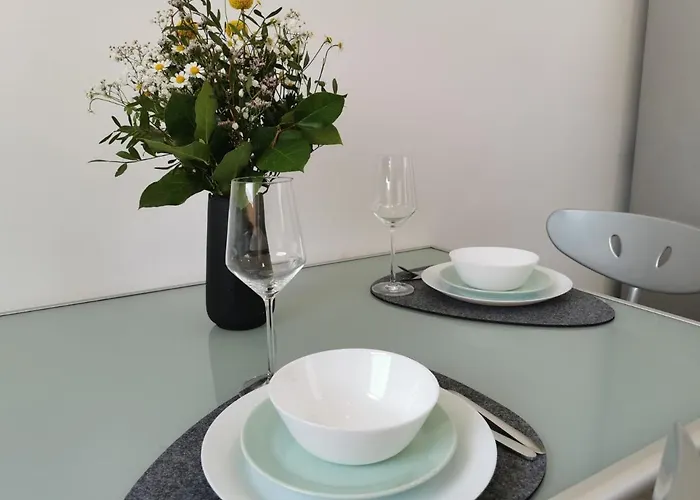 Goldgrube Appartement