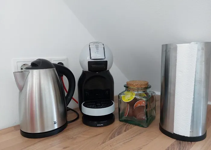 Goldgrube Apartmán *